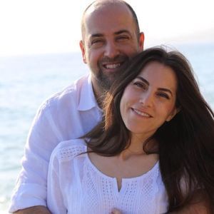 Meet your Posher, Demetra